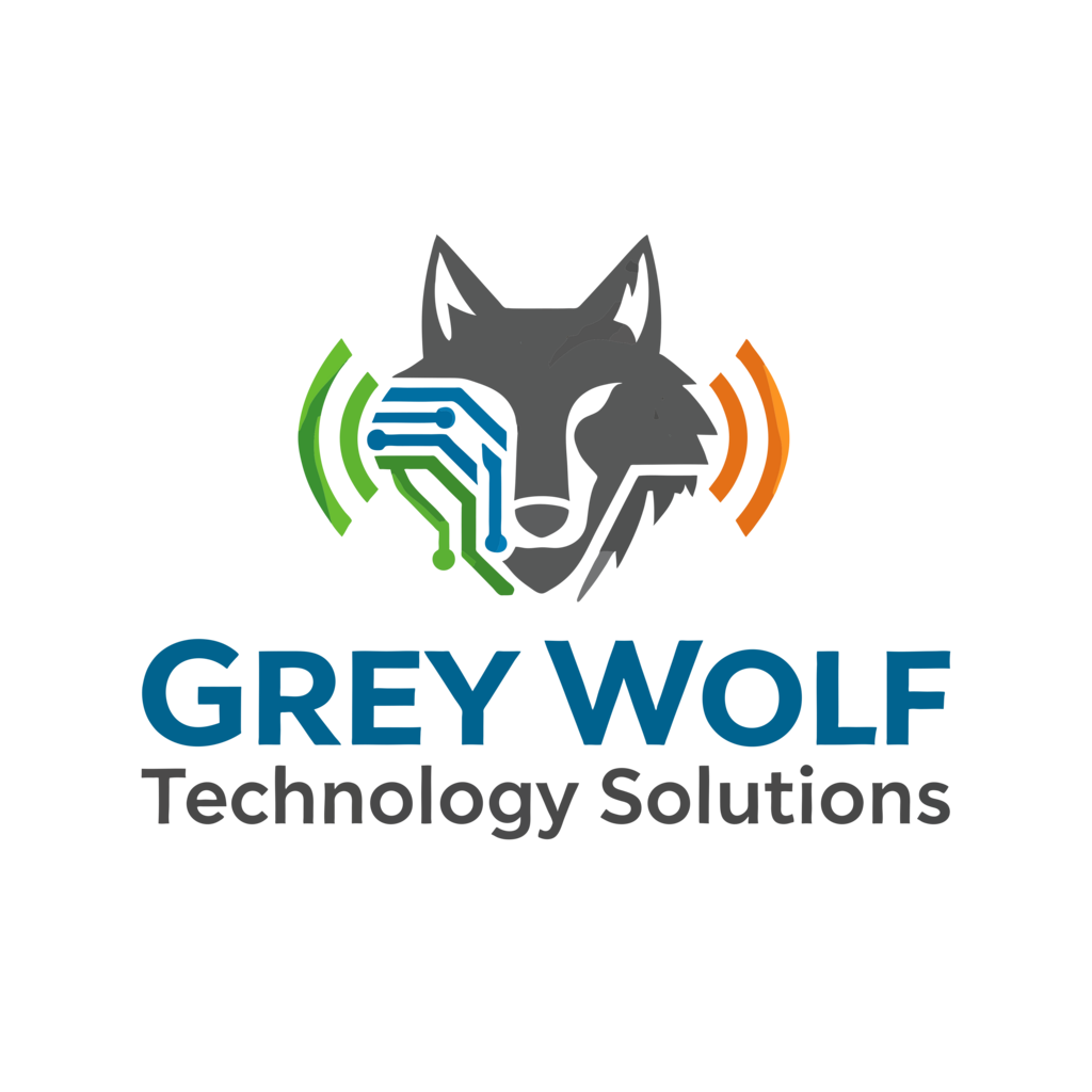greywolftechnologysolutions.com